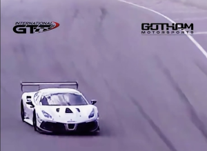 Maranello Cup Video Interview, Champ’s New Ride