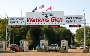 Trans Am Series Event Preview: Watkins Glen International 2025