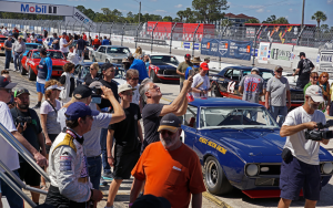 SPEED SPORT 1 is the new TV Home for Trans Am, FR Americas, F4 U.S. and Ligier JFC