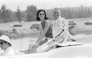 Trans Am Hall of Fame: Mark Donohue