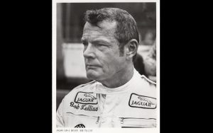 Trans Am Hall of Fame: Bob Tullius