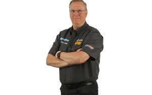 Trans Am Hall of Fame: John Clagett