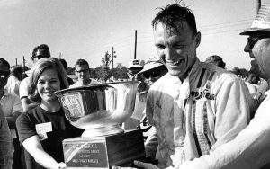 Trans Am Hall of Fame: Dan Gurney