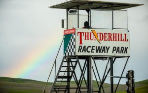 Trans Am Series Western Championship Preview: Thunderhill Raceway Park 2025