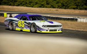 Ken Sutherland Extends Points Lead with TA Cup Win