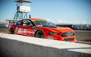 Brody Goble Clinches CUBE 3 Architecture TA2 Series Western Championship Title With Win at Thunderhill