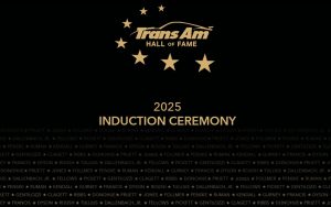 Inaugural Class of Trans Am Hall of Fame Announced