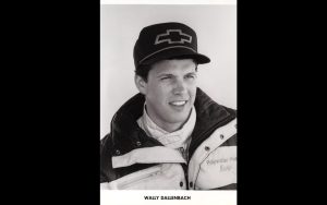 Trans Am Hall of Fame: Wally Dallenbach Jr.