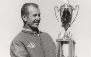 Trans Am Hall of Fame: Parnelli Jones
