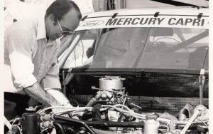 Trans Am Hall of Fame: Jack Roush