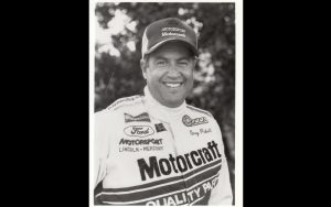 Trans Am Hall of Fame: Greg Pickett