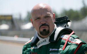 Trans Am Hall of Fame: Paul Gentilozzi