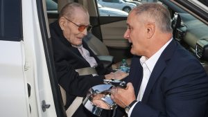 Two-Time Trans Am Champion Driver Bob Tullius Dies Aged 95