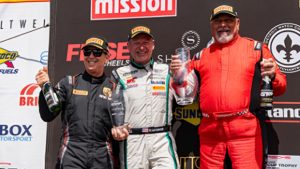 Mission Foods CEO Juan Gonzalez to Serve as Grand Marshal for Trans Am at Road Atlanta