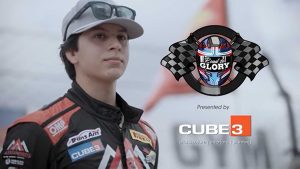 Watch Episode 2 of Road to Glory Presented by CUBE 3 Architecture