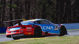 Stanton Barrett Motorsports, Mike Cope Racing, Rafa Matos Unite for Three-Race 2026 Trans Am TA2 Program